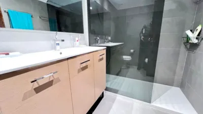 Piso en Portal de Castilla photo 18