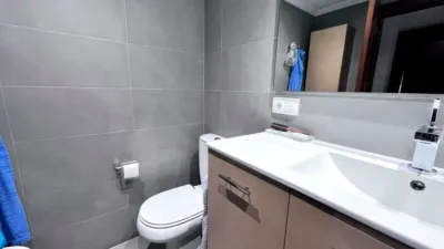 Piso en Portal de Castilla photo 19