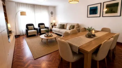 Piso en Portal de Castilla photo 5