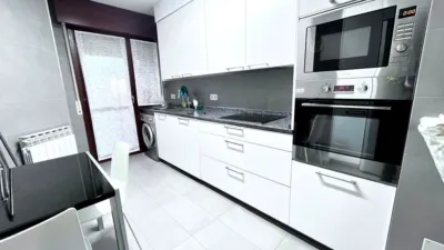 Piso en Portal de Castilla photo 7