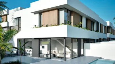 Townhouse in the Centre photo 3