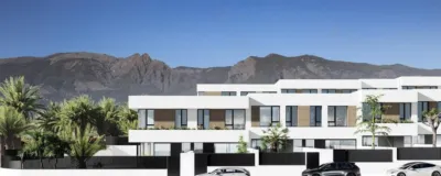 Townhouse in the Centre photo 4