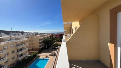 Duplex penthouse at Calle Quetzal, No. 14 photo 12