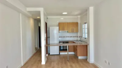 Duplex penthouse at Calle Quetzal, No. 14 photo 13