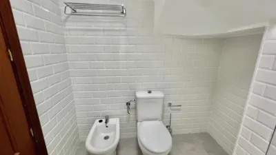 Duplex penthouse at Calle Quetzal, No. 14 photo 20