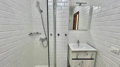 Duplex penthouse at Calle Quetzal, No. 14 photo 21