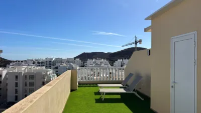 Duplex penthouse at Calle Quetzal, No. 14 photo 3