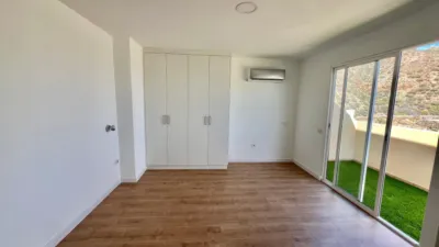 Duplex penthouse at Calle Quetzal, No. 14 photo 5