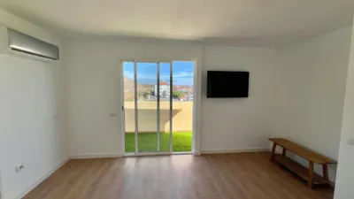 Duplex penthouse at Calle Quetzal, No. 14 photo 6