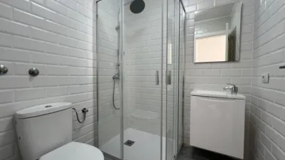 Duplex penthouse at Calle Quetzal, No. 14 photo 9