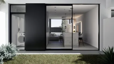 Townhouse in the Centre photo 13