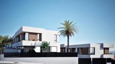 Townhouse in the Centre photo 8