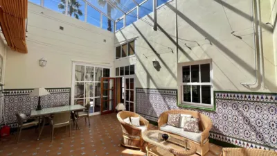 Chalet in La Laguna photo 11
