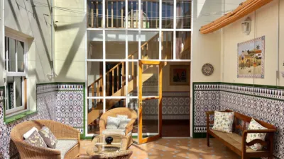 Chalet in La Laguna photo 12