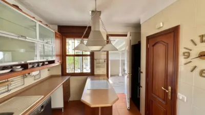 Chalet in La Laguna photo 14