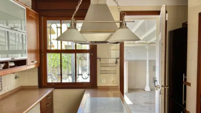Chalet in La Laguna photo 15