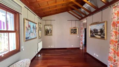 Chalet in La Laguna photo 17