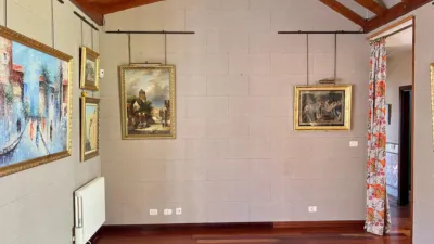 Chalet in La Laguna photo 18