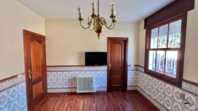 Chalet in La Laguna photo 19