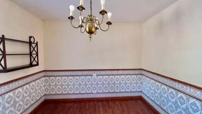 Chalet in La Laguna photo 20