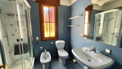 Chalet in La Laguna photo 21