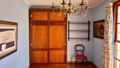 Chalet in La Laguna photo 23