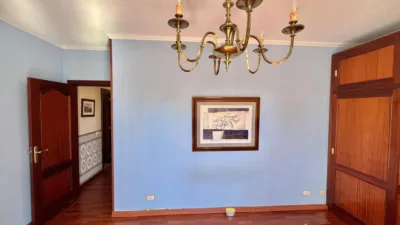 Chalet in La Laguna photo 24