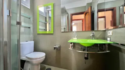 Chalet in La Laguna photo 26