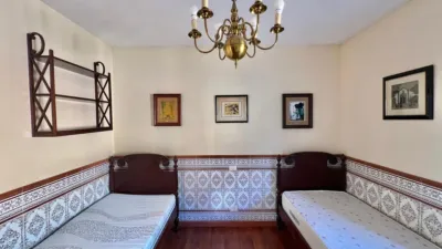 Chalet in La Laguna photo 27