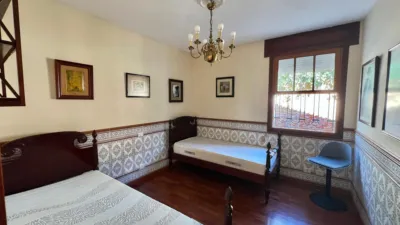 Chalet in La Laguna photo 28
