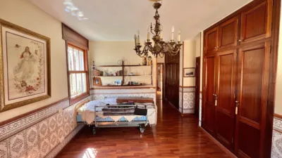 Chalet in La Laguna photo 30