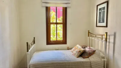 Chalet in La Laguna photo 31
