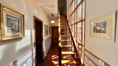 Chalet in La Laguna photo 34