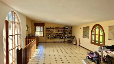 Chalet in La Laguna photo 35