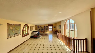 Chalet in La Laguna photo 36