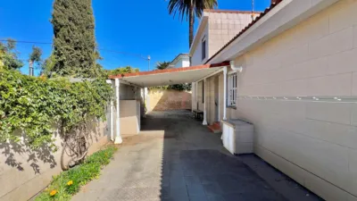 Chalet in La Laguna photo 39