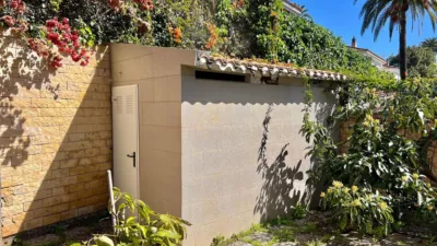 Chalet in La Laguna photo 41