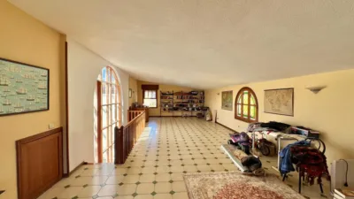 Chalet in La Laguna photo 43