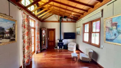 Chalet in La Laguna photo 44