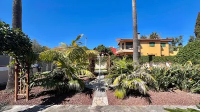 Chalet in La Laguna photo 4