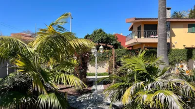 Chalet in La Laguna photo 5