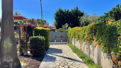 Chalet in La Laguna photo 6