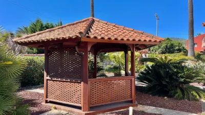 Chalet in La Laguna photo 7