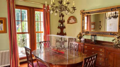 Chalet in La Laguna photo 8