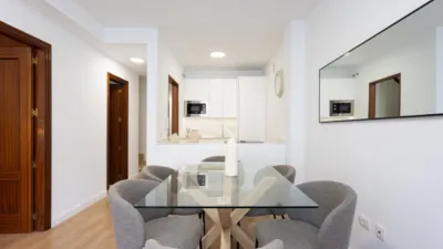 Penthouse in Palm Mar photo 5