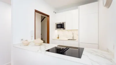 Penthouse in Palm Mar photo 7