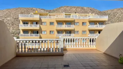 Penthouse in Palm Mar photo 11