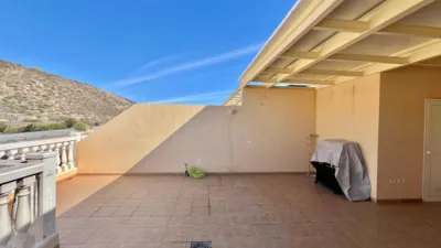 Penthouse in Palm Mar photo 12