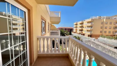Penthouse in Palm Mar photo 18