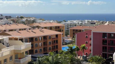 Penthouse in Palm Mar photo 23